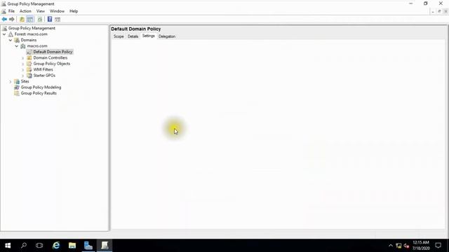 03 Lecture 03 If Domain Controller is down ,how client will get uninterrupted service from ADC. смотреть онлайн