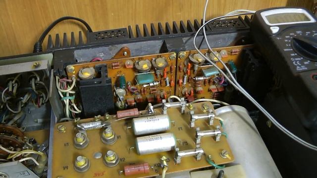 Гаражный бриг-001 : Реанимация смотреть онлайн