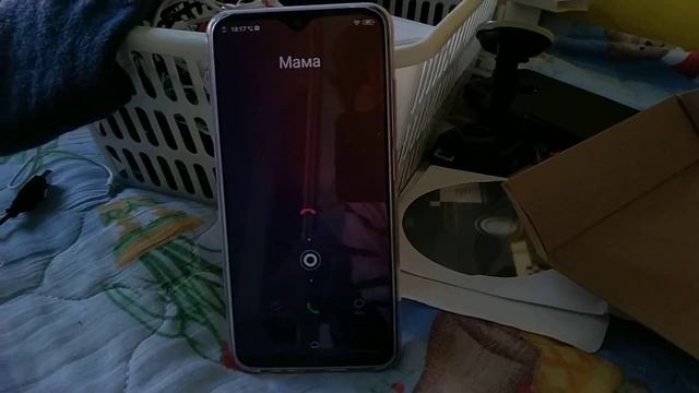 Входящий звонок на vivо y91c (vivo y91c incoming call) смотреть онлайн