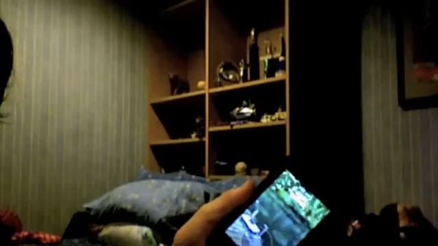 Flick Fishing Tutorial смотреть онлайн