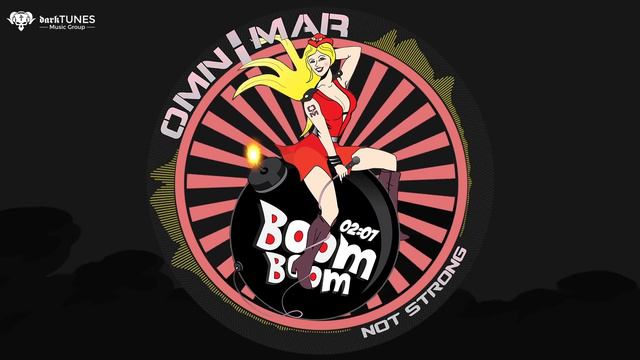 OMNIMAR - Not Strong (Full Song) | darkTunes Music Group смотреть онлайн