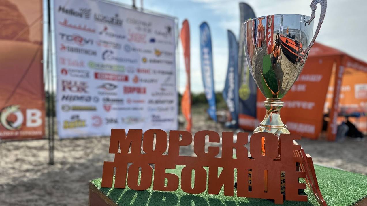 МорскоеПобоище смотреть онлайн