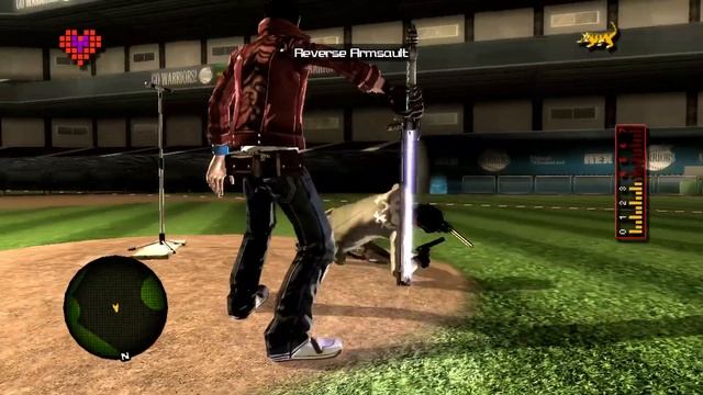 No More Heroes – прародитель SOULS-игр смотреть онлайн
