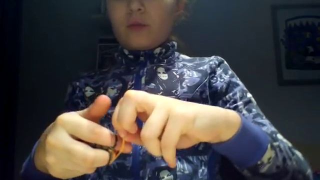 Как плести из резинок браслет тротуар без станка смотреть онлайн