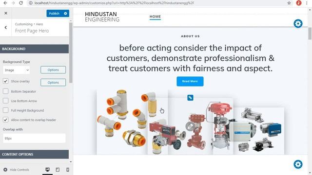 How To Create Website For Free in WordPress 2020 | Create Website Using WordPress Mesmerize Theme смотреть онлайн