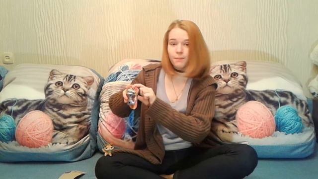 Vlog: LPS-Распаковка! смотреть онлайн