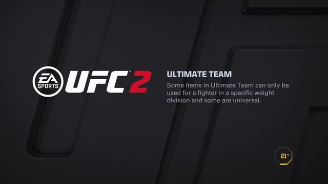 EA SPORTS UFC 2 Прохождение Карьеры Хабиб Нурмагомедов часть 4 смотреть онлайн