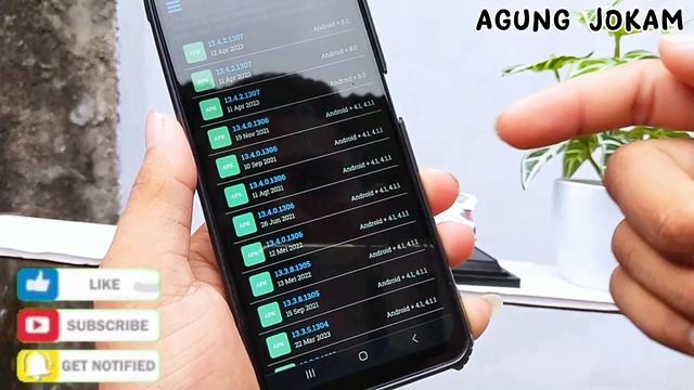 Cara Mudah Download UC Browser Versi Lama - Versi Tahun 2021 смотреть онлайн
