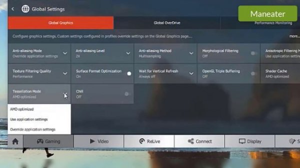 Maneater Crash to desktop fix   How to fix performance issues without spending