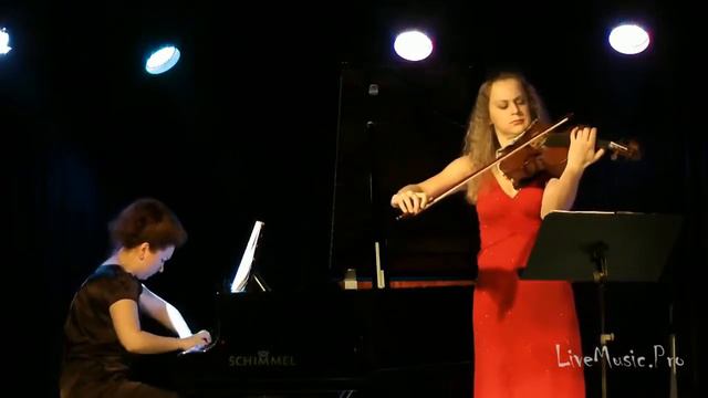 Камерный ансамбль смотреть онлайн