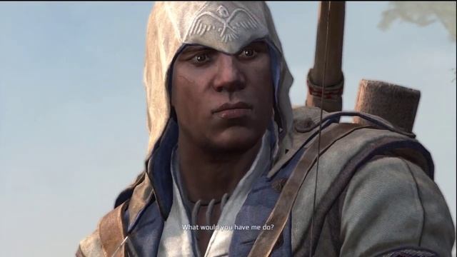 Assassin's Creed 3 - Lexington and Concord смотреть онлайн
