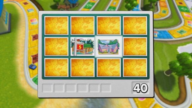Return to The Game of Life with Creatures Part 3 - Home Owner смотреть онлайн