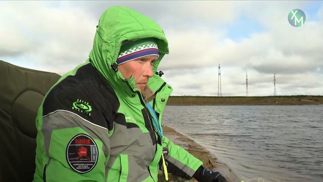 Чемпионат по рыболовному спорту смотреть онлайн