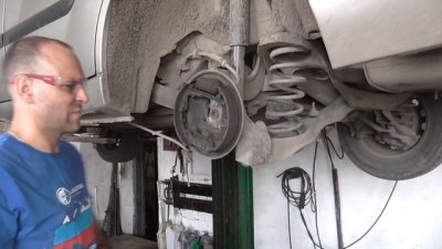 Новости автомобильной индустрии