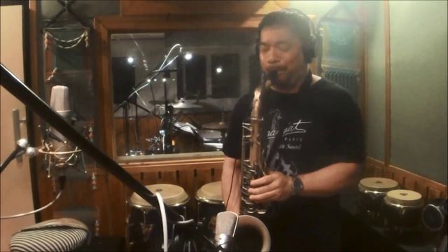 P.Mauriat System76 Tenor Saxophone by Koh Mr.Saxman @Saxsociety смотреть онлайн
