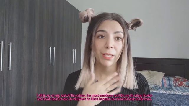Cyberpunk Edgerunners is actually WORSE than you think / Anime / Otaku Cachonda смотреть онлайн