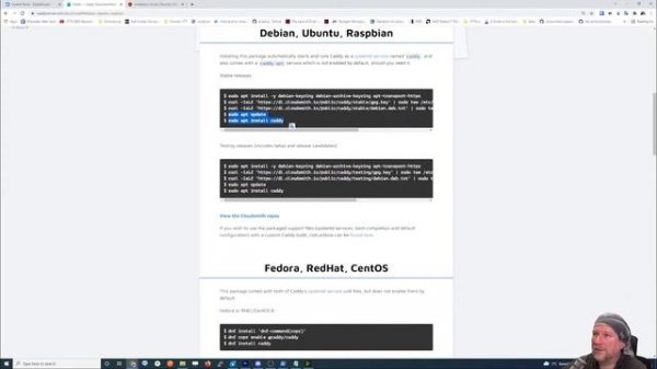 Tutorial Series: Self-hosting Foundry VTT in the Cloud (Part 4: Installation)