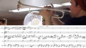 Transcription - Lucky Chops- Danza 2016