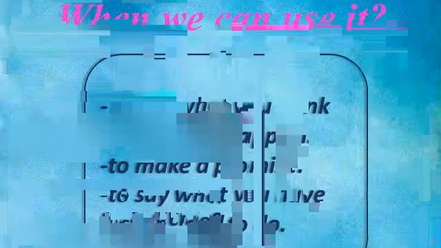 record lesson of future simple смотреть онлайн