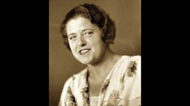 Lotte Lehmann; "Ständchen"; (Bruno Walter Piano); Franz Schubert смотреть онлайн