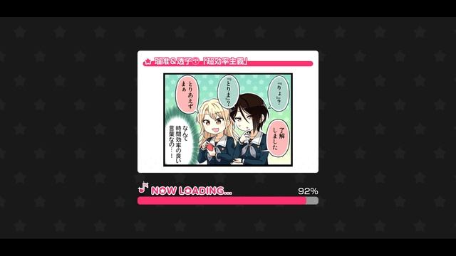 PERSONA 5 IS BACK!!!!!!!!!!!!!!!!!!BanG Dream! [JP] - Grand Scarlet Stage Gacha (12,500 Stars) смотреть онлайн