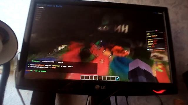 сервера с бесплатным донатом часть 1 (новая рублика) смотреть онлайн