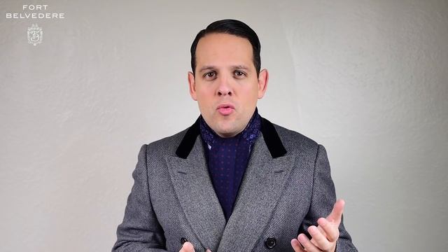 Determine Your Glove Size - Fort Belvedere Gloves смотреть онлайн