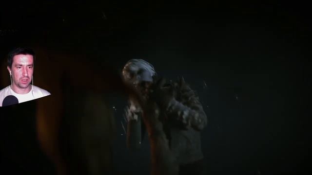 ВСТРЕЧА |The Medium Прохождение | Часть 10 | Андрей летсплей смотреть онлайн