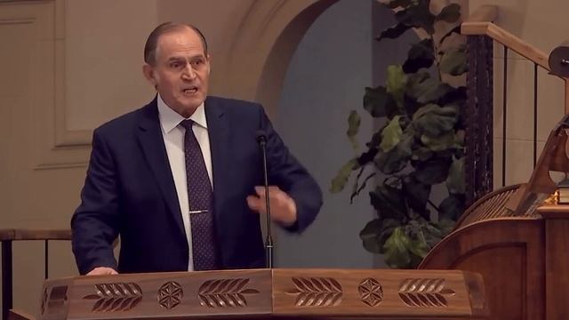 12/18/2022 Утреннее Богослужение