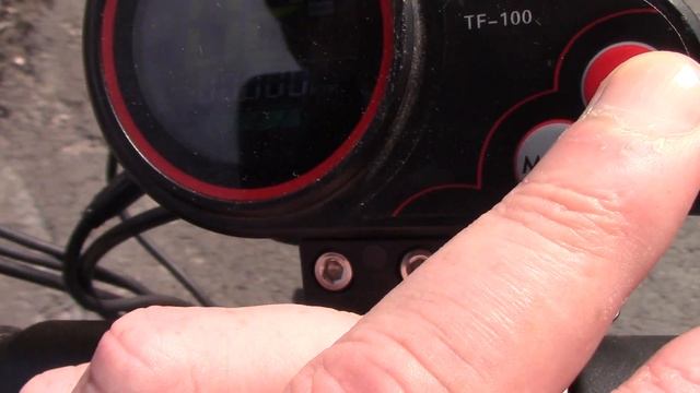 Kugoo M4 Pro. Обзор и тест электросамоката. Скрытые функции, максимальная скорость. смотреть онлайн