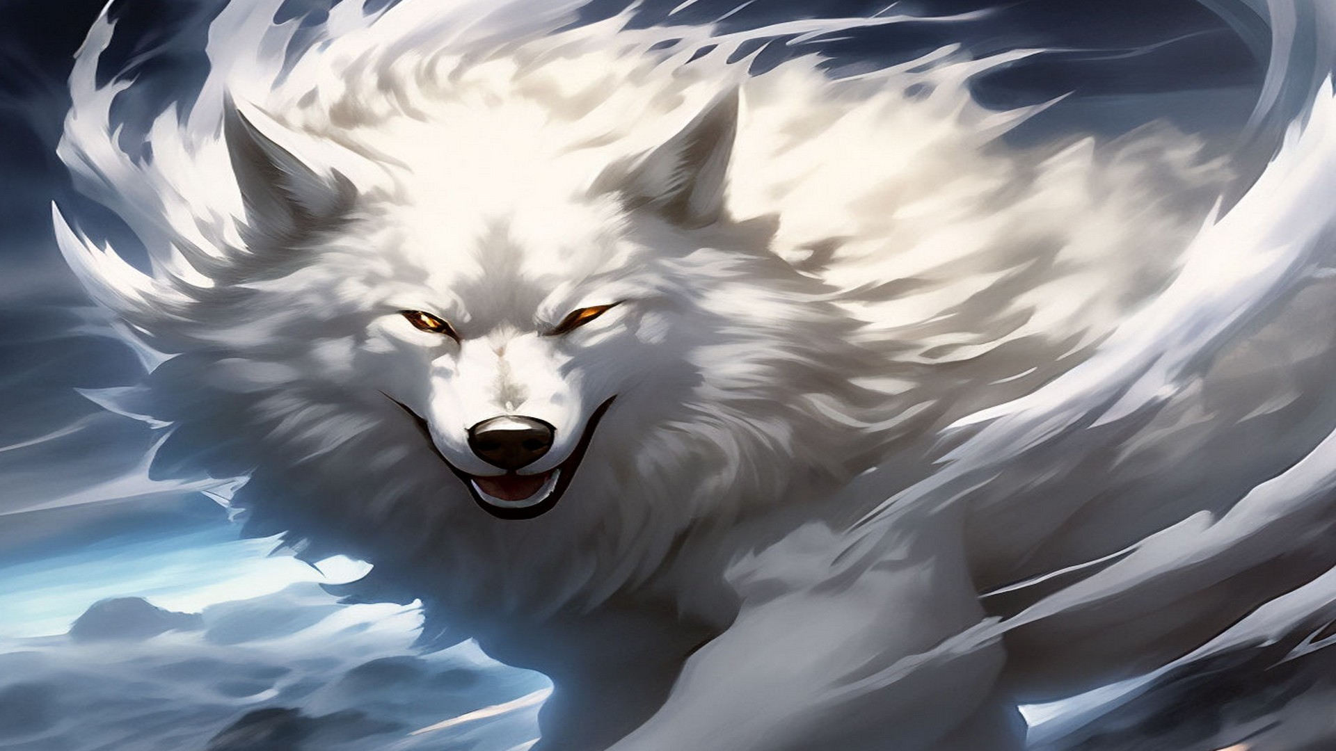 Гендальф вернулся. Lord Of The Rings - The Return Of The King #3