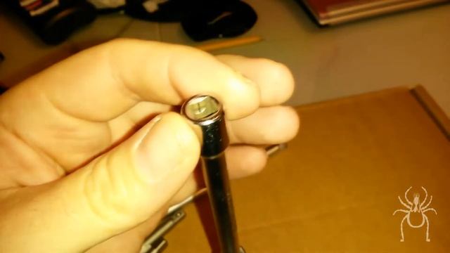 Как установить головки на 1/2 дюйма на шуруповерт смотреть онлайн