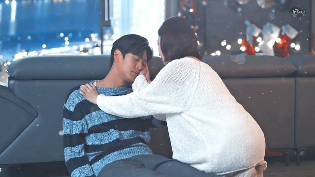 Ji Won & Ji Hyuk || МЫ И ЕСТЬ ЦЕЛЫЙ МИР _ ПРО ЛЮБОВЬ || Marry My Husband 1x16 FINALE || FMV смотреть онлайн