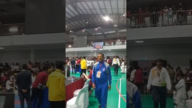 19th INTERNATIONAL OKINAWA GUJU-RYU IPOH CITY OPEN KARATE CHAMPIONSHIP 2023 MALAYSIA смотреть онлайн