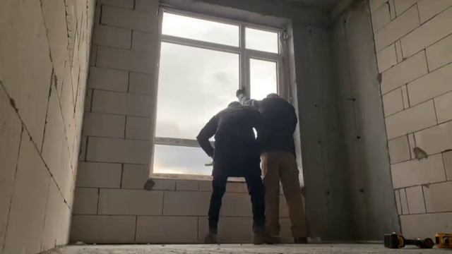 пластик окно Атырау-Актау-Шымкент. смотреть онлайн