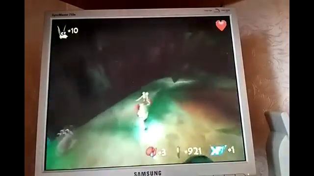 Обзор на игру kao the kangaroo смотреть онлайн