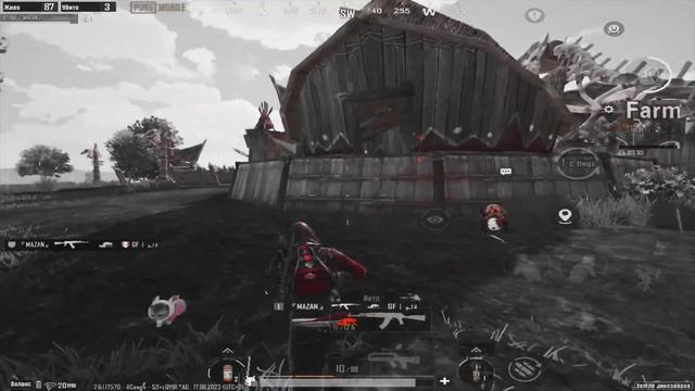 САМЫЙ УЖАСАЮЩИЙ ИГРОК НА IPAD 5 MINI? | PUBG MOBILE смотреть онлайн