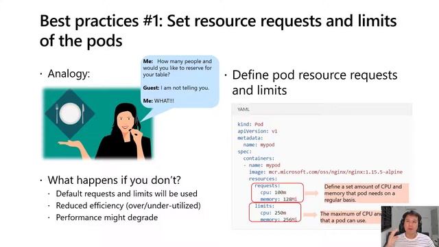 Cloud Native App Dev with Azure Kubernetes Services смотреть онлайн