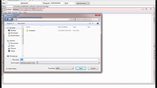 WordPress Security Mastery - Part #14 - Limit access to the wp content folder смотреть онлайн