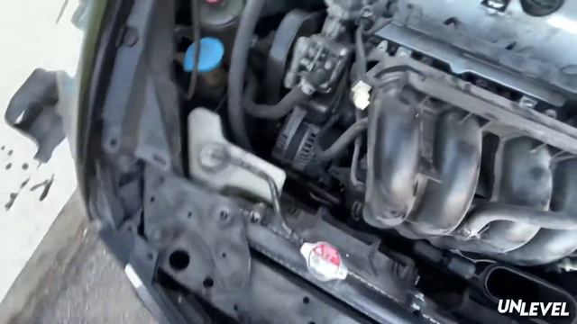 How-To: Replace starter on 8th Gen Honda Accord смотреть онлайн