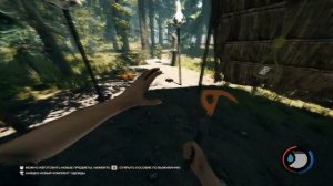 THE FOREST 1.0 || ГДЕ НАЙТИ КАРТУ И КОМПАС?