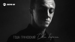 Гоша Грачевский - Два берега | Премьера трека 2020