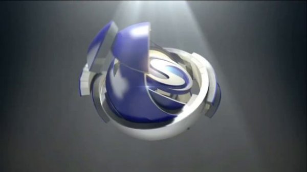 Skybound/Spin Master Entertainment/Corus (2018/2023)