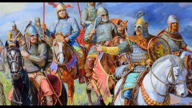 Многая лета Русской земле.mp4 смотреть онлайн