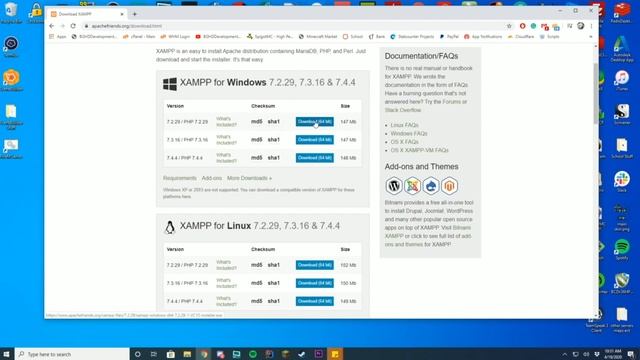 FiveM Full ESX Server Install/Tutorial - Easy Installer смотреть онлайн