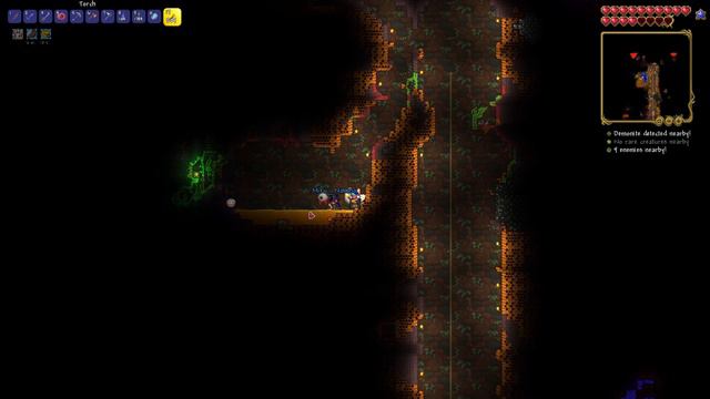 The Zenith Seed is Straight Up Painful... смотреть онлайн