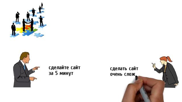 Видеокурс "25 шагов к своему сайту". Введение смотреть онлайн