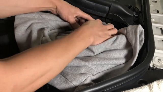 Top Up Coolant, See Owner’s Manual - How To Top Up Coolant Mercedes Benz 2017 GLE350d