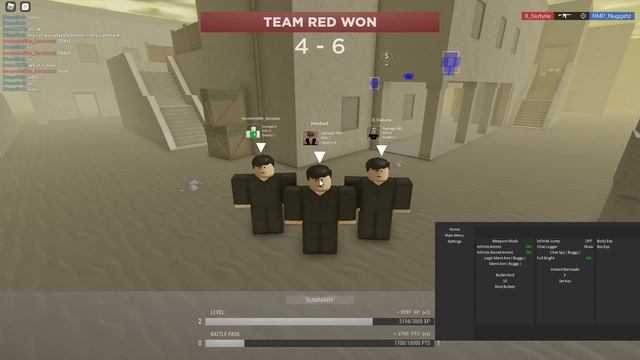 Jailbird Script Roblox GUI 2022 | ESP | Aimbot Function смотреть онлайн