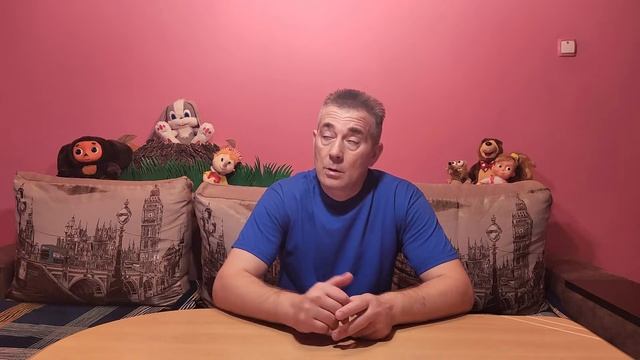 Про божью коровку ! смотреть онлайн